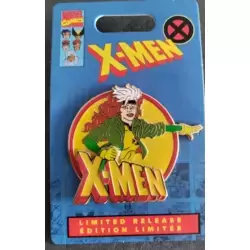 X-Men édition limitée - Rogue
