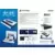 Arcade Stick - Nacon - Daija Arcade Stick Playstation