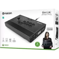Nacon - Daija Arcade Stick Xbox Series