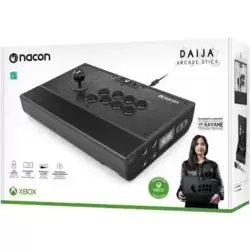 Nacon - Daija Arcade Stick Xbox Series