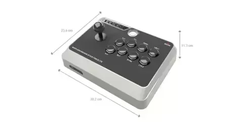 Mayflash Arcade Stick F300 Elite - Arcade Stick