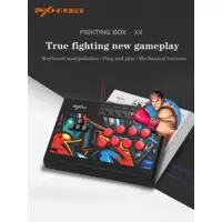 PXN-X8 Stick Arcade