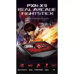 PXN-X9 Arcade Flight Stick