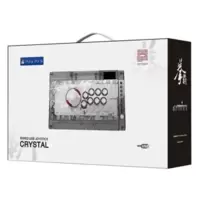 Qanba Crystal Stick Arcade