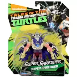 Super Shredder