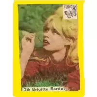 Brigitte Bardot