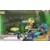 Max Vs. Toxzon Turbo Batalla