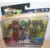 Water Hazard and Ultimate Swampfire Alien Creation 2-Pack