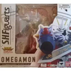 Digimon - Omegamon