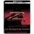 Le Masque de Zorro [4K Ultra HD + Blu-Ray-Édition boîtier SteelBook 25ème Anniversaire]