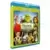 Film d\'Animation - Shrek 4-Il était Une Fin-Le dernier chapitre 3D + Blu-Ray 2D