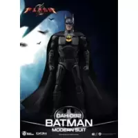 The Flash - Batman Modern Suit