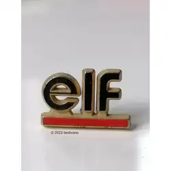 Logo Elf