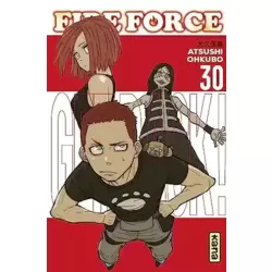 Tome 30