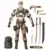 G.I. JOE - Classified Series - Desert Commando Snake Eyes