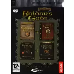 Baldur’s Gate - Hits Collection
