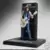 Knucklebonz - Rock Iconz - AC/DC - Malcolm Young II
