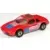 Mainline Hot Wheels - Pontiac Fiero 2M4