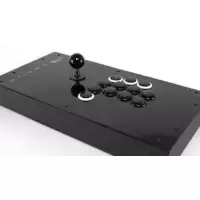HitBOX Cross/Up