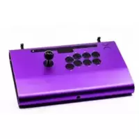 Victrix Pro FS - Purple