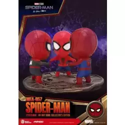 Spider-Man No Way Home - Collector's Edition