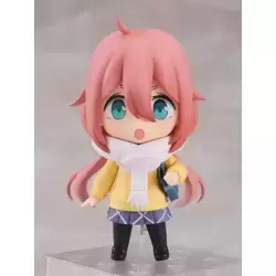 Nadeshiko Kagamihara: School Uniform Ver.