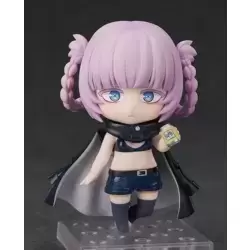 Nazuna Nanakusa