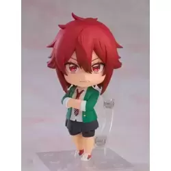 Tomo Aizawa