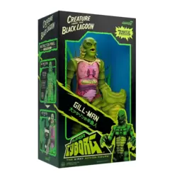 Creature from the Black Lagoon - Gill-Man