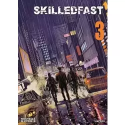Tome 3 - Nouvelle Edition