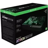 Razer Atrox Arcade Stick
