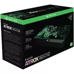 Razer Atrox Arcade Stick