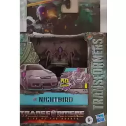 Flex Changers - Nightbird