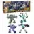 Transformers Legacy - Troop Builder Multipack