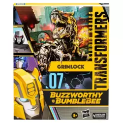 Grimlock