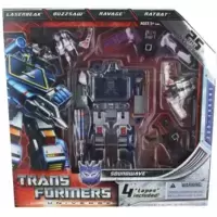 Soundwave