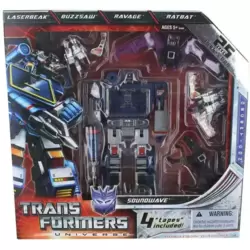 Soundwave