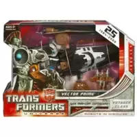 Vector Prime