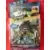 Ben 10 Ultimate Alien - Ben and Vilgax Comic Pack