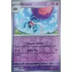 Bérasca Reverse