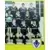 Equipe (puzzle 2) - Girondins de Bordeaux