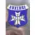 Foot 97 - Ecusson - Auxerre