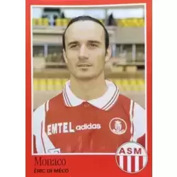 Eric Di Méco - Monaco