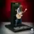 Knucklebonz - Rock Iconz - AC/DC - Malcolm Young II