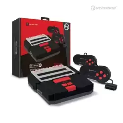 RetroN 2 - Black