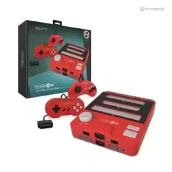 RetroN 3 AV - Phantom Red
