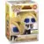 POP! Animation - My Hero Academia - Denki Kaminari GITD