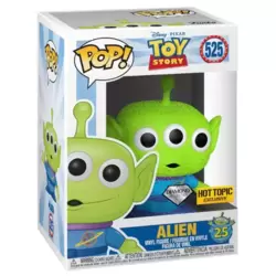 Toy Story - Alien Diamond Collection