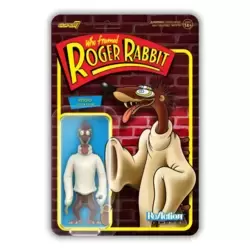 Roger Rabbit - Psycho