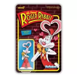 Roger Rabbit - Roger Rabbit In Love